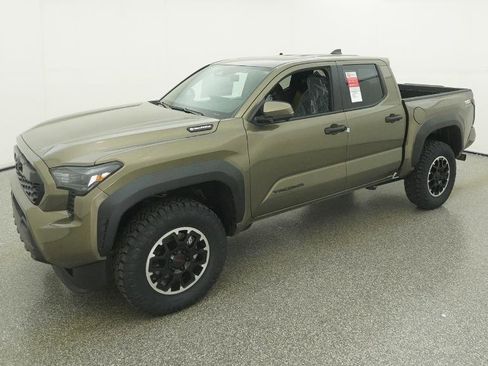 New 2026 Toyota Tacoma TRD Off-Road image 7