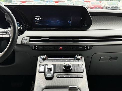 Used 2024 Hyundai Palisade SEL FWD image 34
