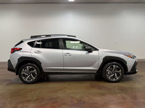 Used 2024 Subaru Crosstrek 2.0i Premium AWD/4WD image 23