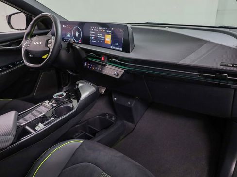 Used 2023 Kia EV6 GT image 22