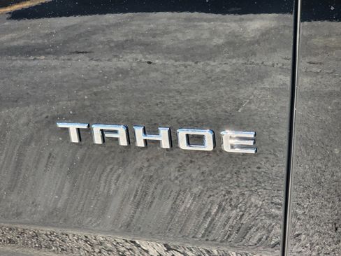 New 2025 Chevrolet Tahoe High Country image 7