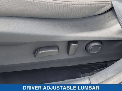 Certified 2025 Subaru Legacy Premium AWD/4WD image 27