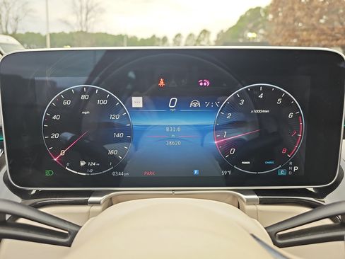 Certified 2023 Mercedes-Benz S 580 S 580 image 21