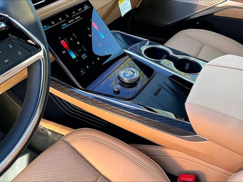New 2026 Cadillac Escalade IQL Sport 2 AWD/4WD image 10