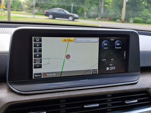 Used 2020 Kia Telluride EX w/ Towing Package AWD/4WD image 19