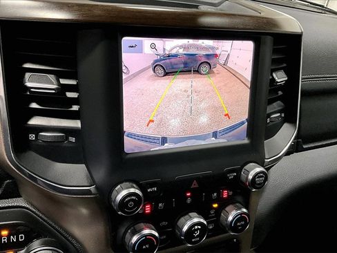 Used 2022 RAM 1500 Laramie image 15