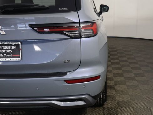 New 2026 Mitsubishi Outlander SE AWD/4WD image 18