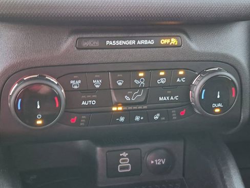 Used 2023 Ford Bronco Sport Badlands w/ Premium Package AWD/4WD image 19