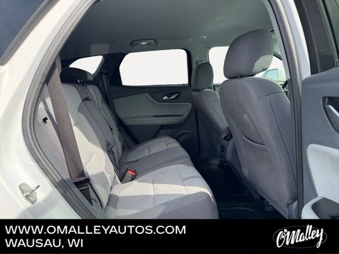Used 2020 Chevrolet Blazer LT image 13