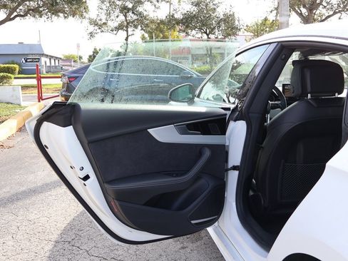 Used 2023 Audi A5 2.0T Prestige image 31