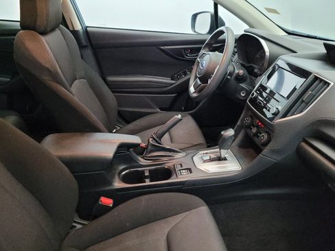 Used 2019 Subaru Impreza 2.0i Premium AWD/4WD image 21