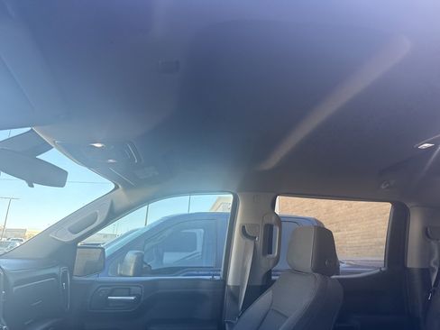 Used 2020 Chevrolet Silverado 1500 LT w/ Texas Edition image 10