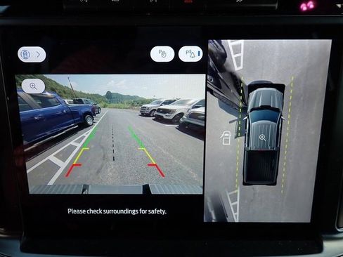 Certified 2024 Ford F150 Platinum image 27