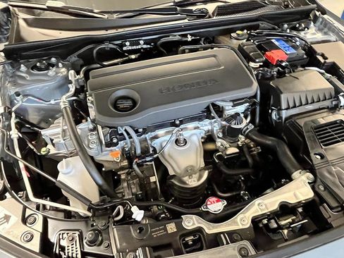 New 2026 Honda Civic Sport image 12