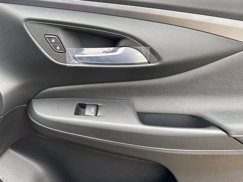 New 2026 Buick Envista Preferred w/ Convenience I Package FWD image 19