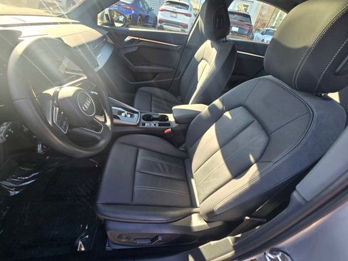 Used 2023 Audi A3 2.0T Premium w/ Convenience Package image 23