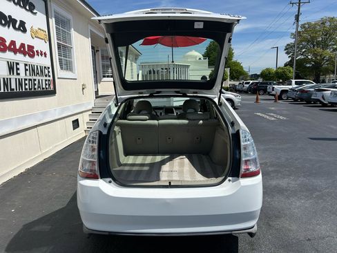 Used 2008 Toyota Prius image 25
