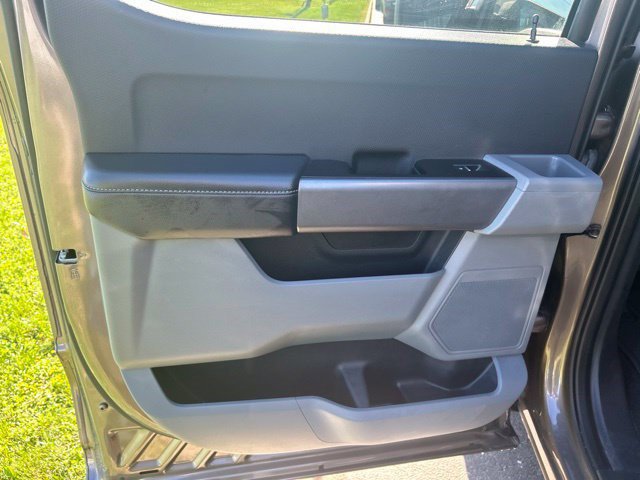 Used 2023 Ford F150 XLT AWD/4WD image 30