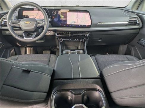 New 2026 Chevrolet Traverse LT image 14