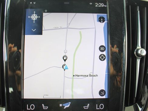 Used 2020 Volvo V60 T5 Momentum w/ Protection Package Premier image 28