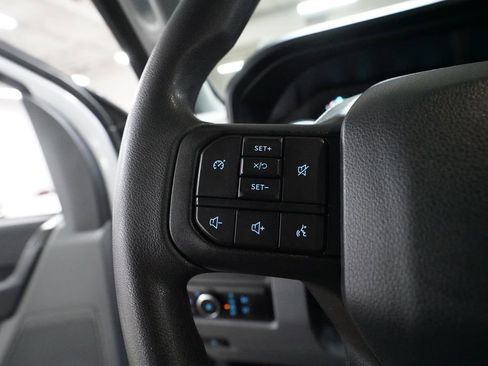 Used 2024 Ford F250 XL w/ STX Appearance Package AWD/4WD image 17