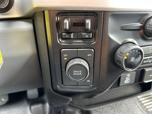 New 2025 Ford F350 XL w/ XL Chrome Package image 20