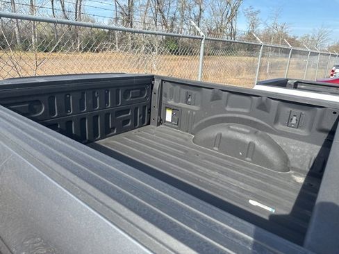 Used 2024 Ford F150 XLT w/ Equipment Group 302A MID image 4