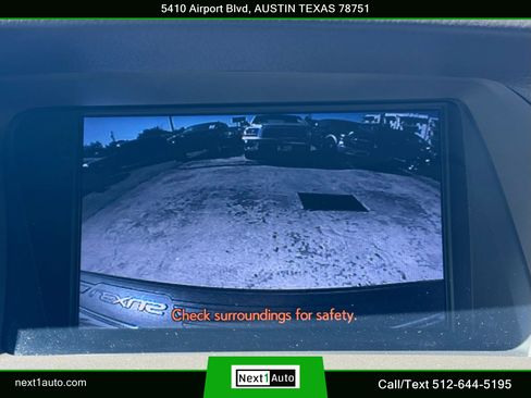 Used 2014 Lexus RX 350 FWD w/ Navigation Package image 24