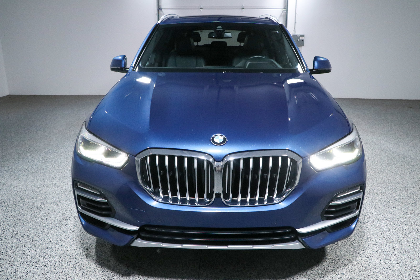 Used 2020 BMW X5 sDrive40i w/ Convenience Package RWD image 4