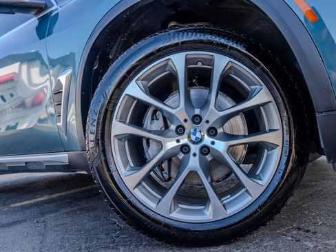 Used 2025 BMW X5 xDrive40i w/ Premium Package image 33