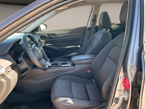 Certified 2025 Nissan Altima 2.5 S image 22