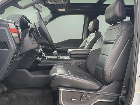 Used 2024 Ford F150 Raptor image 16