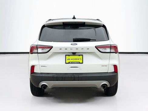 Used 2022 Ford Escape SEL w/ Technology Package AWD/4WD image 6