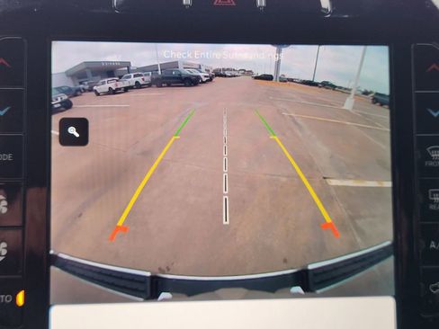 Used 2023 RAM 1500 Laramie image 17