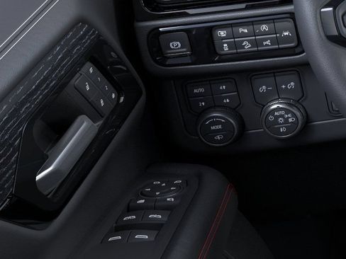 New 2026 GMC Yukon AT4 Ultimate w/ LPO, Floor Liner Package AWD/4WD image 22