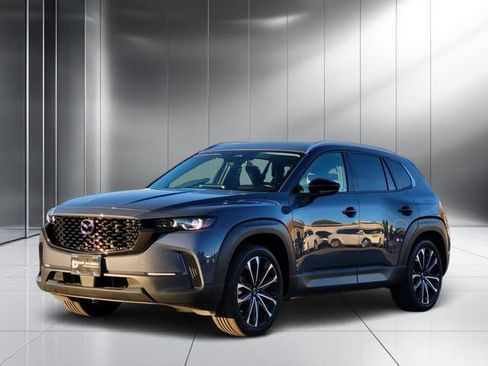 Certified 2025 MAZDA CX-50 AWD 2.5 S w/ Weather Package image 22