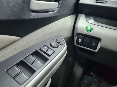 Used 2014 Honda CR-V EX-L image 30