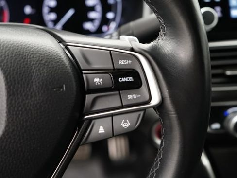 Used 2022 Honda Accord Sport image 20