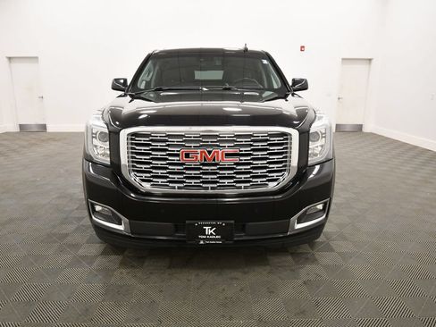 Used 2020 GMC Yukon XL Denali w/ Open Road Package AWD/4WD image 11