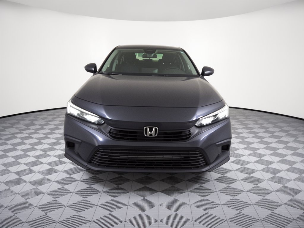 Used 2023 Honda Civic EX image 5