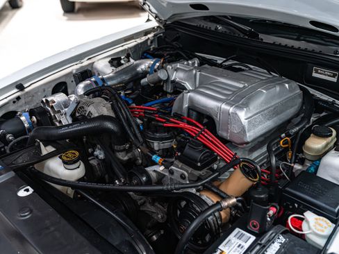 Used 1997 Ford Mustang Convertible image 62