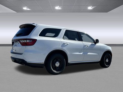 New 2026 Dodge Durango AWD w/ Technology Group image 7