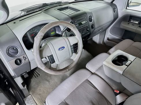 Used 2006 Ford F150 2WD SuperCab image 2