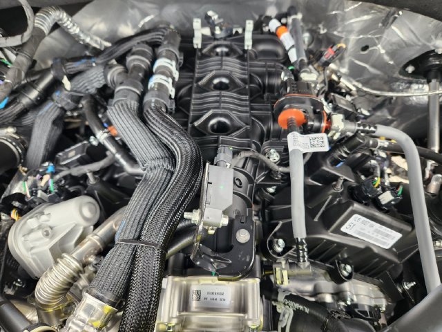 New 2027 Lincoln Navigator Reserve AWD/4WD image 19