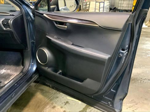 Used 2015 Lexus NX 200t AWD image 22