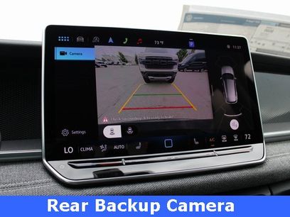 New 2025 Volkswagen Tiguan S