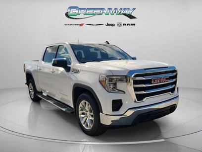 Used 2021 GMC Sierra 1500 SLE w/ Preferred Package
