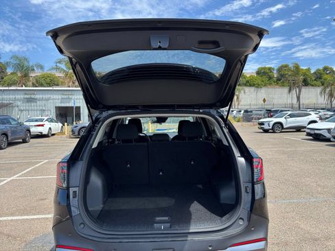 Used 2026 Kia Sportage LX FWD image 26