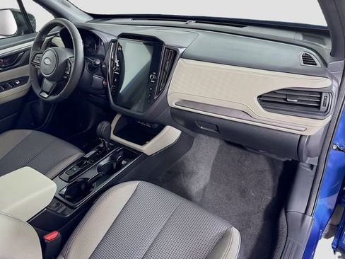 New 2026 Subaru Forester Premium image 30