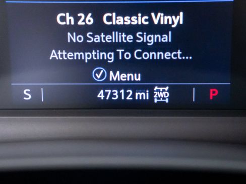 Certified 2023 Cadillac XT5 Sportv AWD/4WD image 23